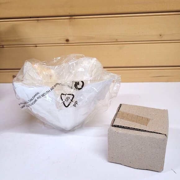 Studio Silversmith Handkerchief Votive Candle Silver Plate 7'' x 4'' Patina - Picture 7 of 10